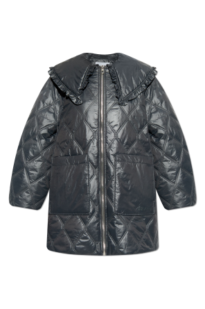 ADIDAS by Stella McCartney Padded jacket with logo | Women's